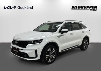 Kia Sorento, 2021