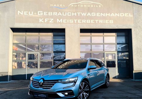 Renault Talisman, 2021