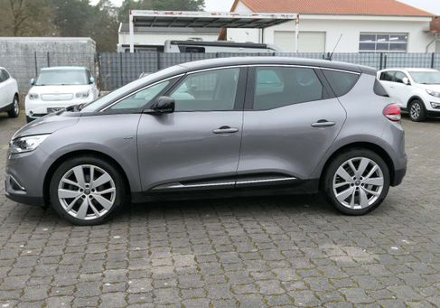 Renault Scenic, 2019