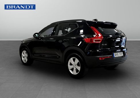 Volvo XC40, 2020 2