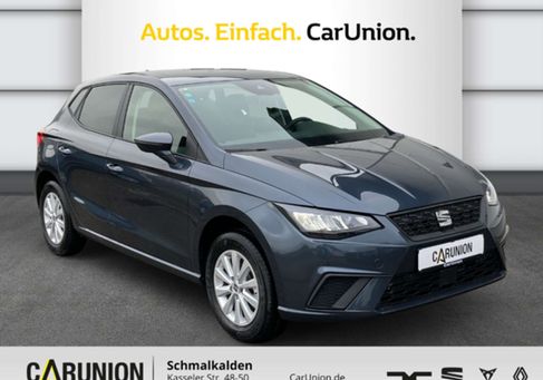 Seat Ibiza, 2026