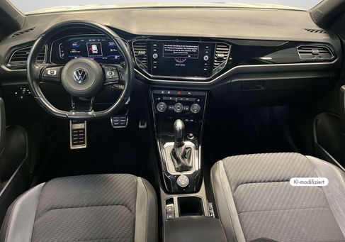 Volkswagen T-Roc, 2022