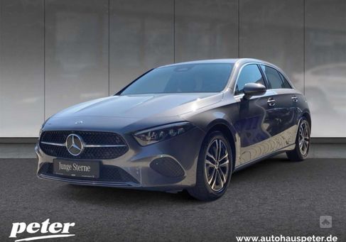 Mercedes-Benz A 180, 2023