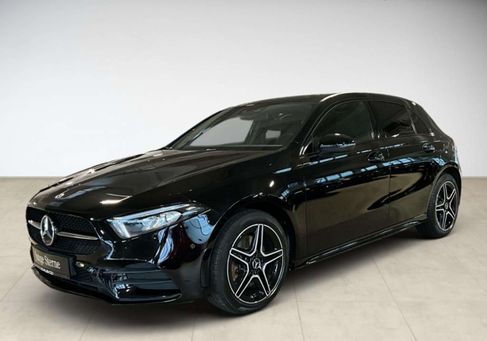 Mercedes-Benz A 250, 2020