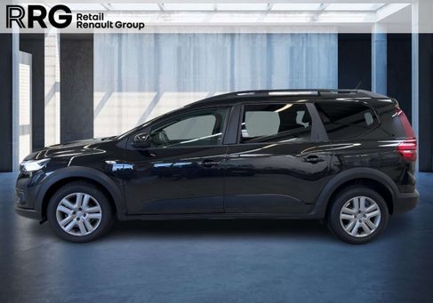 Dacia Jogger, 2023