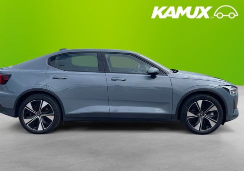 Polestar 2, 2024