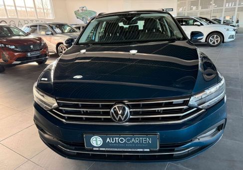 Volkswagen Passat Variant, 2022