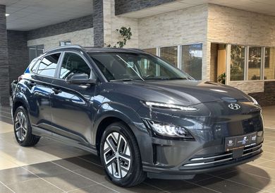 Hyundai Kona, 2022