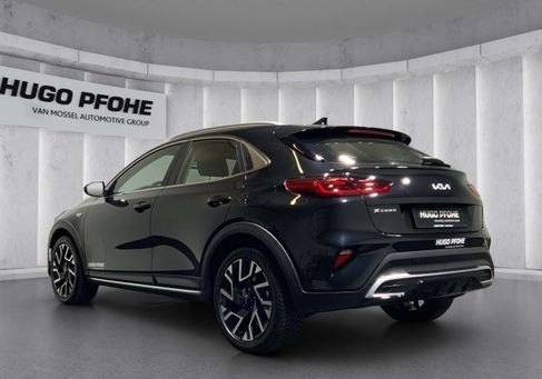 Kia XCeed, 2022