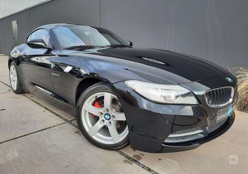 BMW Z4, 2009