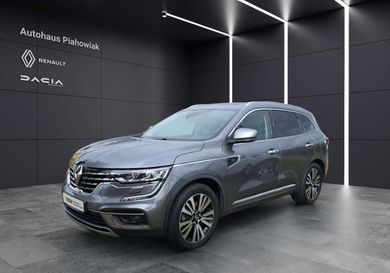 Renault Koleos, 2021