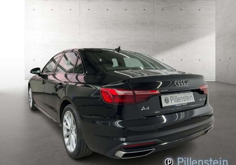 Audi A4, 2023