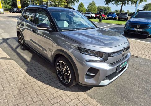 Citroën C3, 2025 3