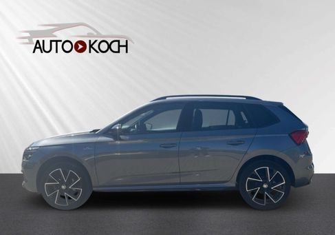 Skoda Kamiq, 2023