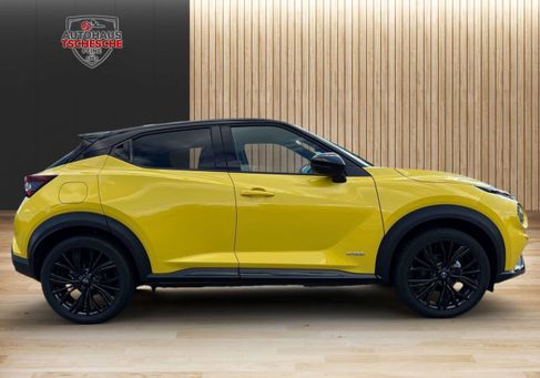 Nissan Juke, 2024 3