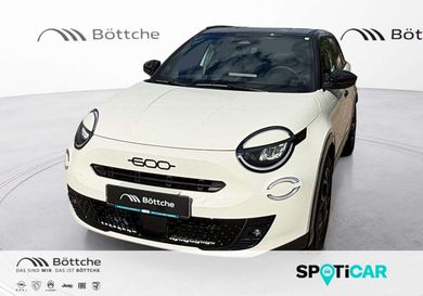Fiat 600, 2026