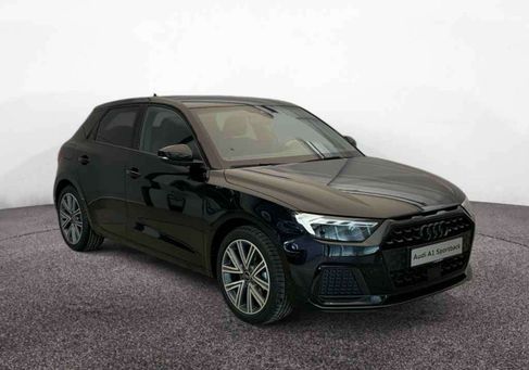 Audi A1, 2025 3