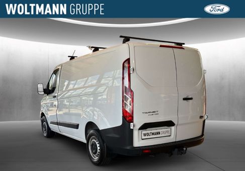 Ford Transit, 2023