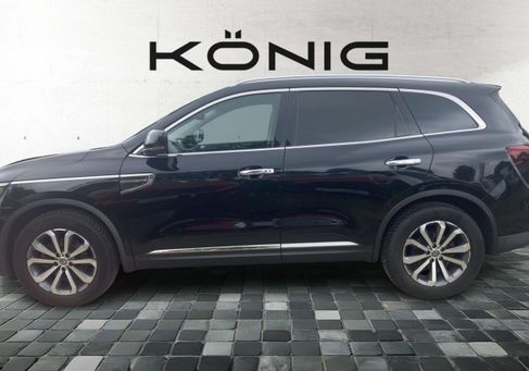 Renault Koleos, 2020