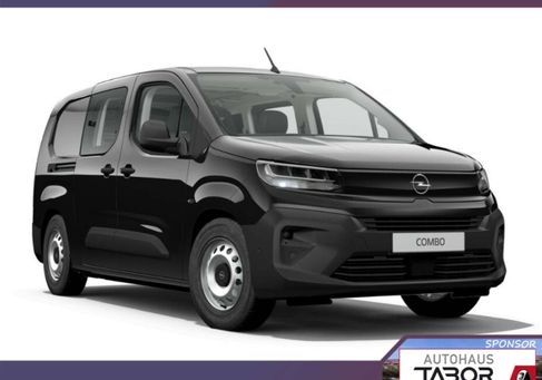 Opel Combo, 2026