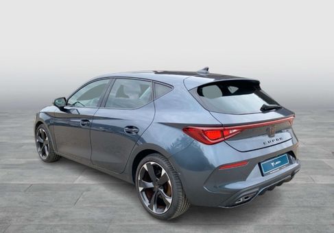 Cupra Leon, 2023