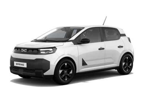 Dacia Spring, 2027 3