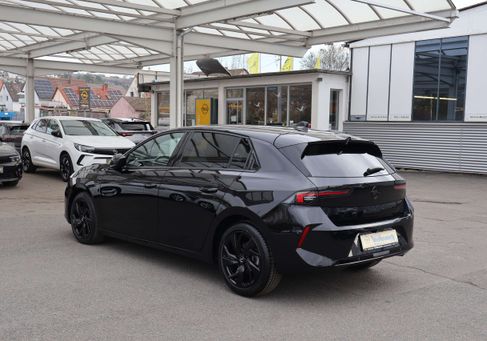 Opel Astra, 2024 3