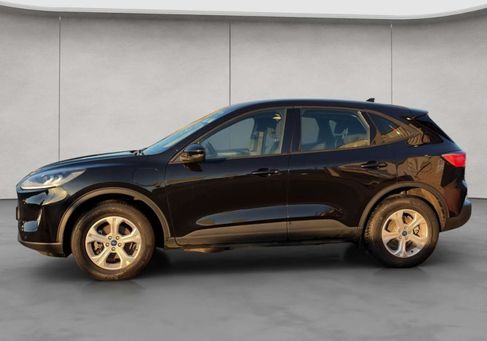 Ford Kuga, 2022