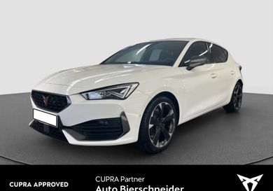 Cupra Leon, 2022