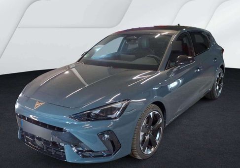 Cupra Leon, 2026
