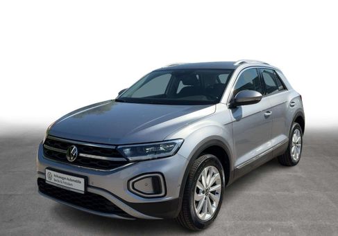 Volkswagen T-Roc, 2022