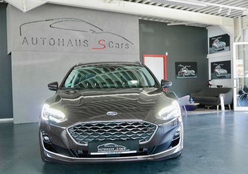 Ford Focus, 2019