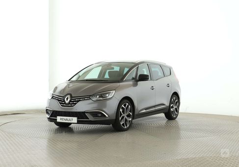 Renault Grand Scenic, 2023