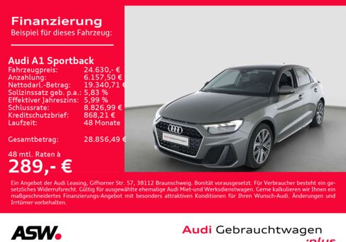 Audi A1, 2026