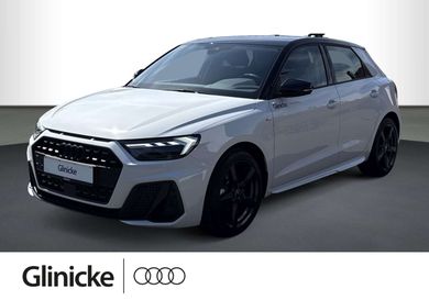Audi A1, 2026