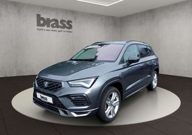 Seat Ateca, 2023