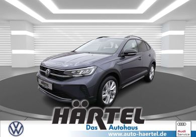 Volkswagen Taigo, 2025