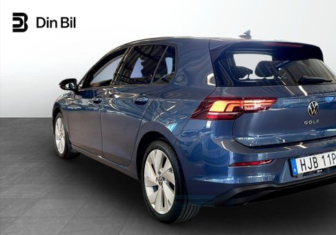 Volkswagen Golf, 2026 3