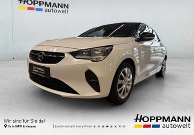 Opel Corsa, 2023