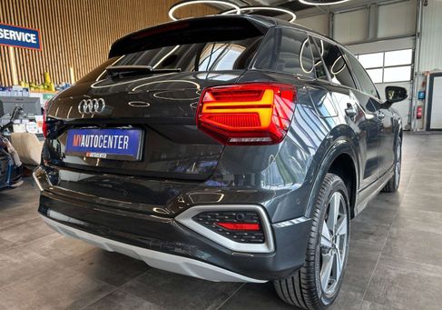 Audi Q2, 2023 2