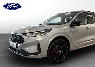 Ford Kuga, 2026