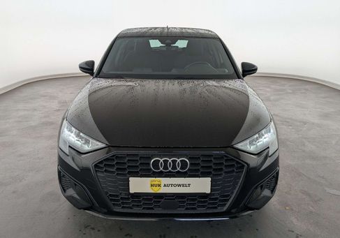 Audi A3, 2022 2