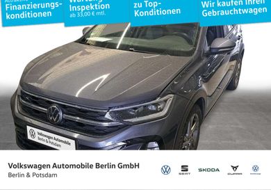 Volkswagen Taigo, 2022