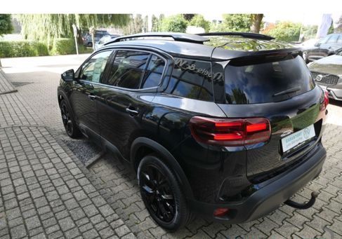 Citroën C5 Aircross, 2023 3