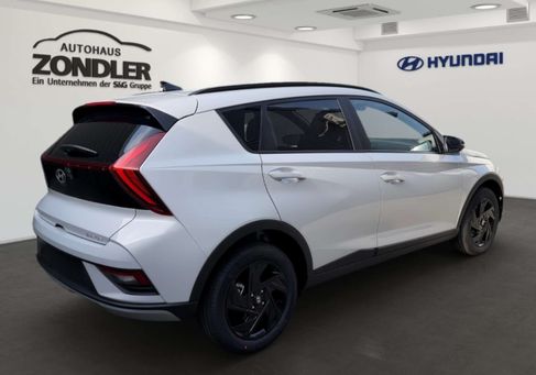 Hyundai Bayon, 2026 3