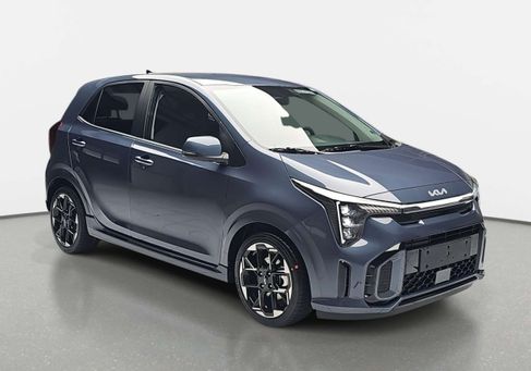 Kia Picanto, 2026