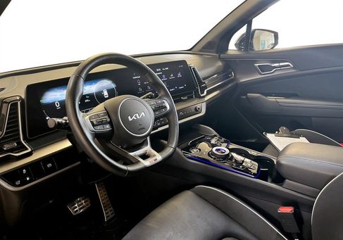 Kia Sportage, 2025 3