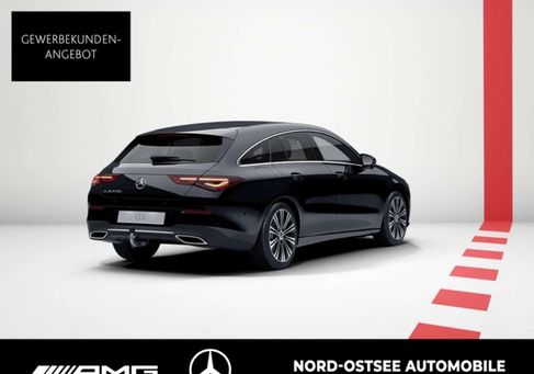 Mercedes-Benz CLA 250, 2021