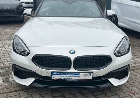 BMW Z4, 2019