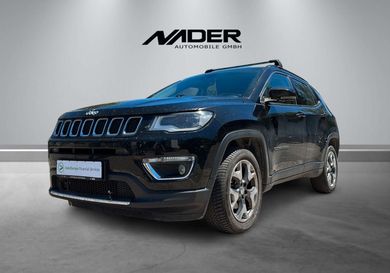 Jeep Compass, 2019